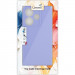 Фото Чохол Silicone Cover Ummi Lakshmi Full Camera (AA) на Xiaomi Redmi 13 4G / Poco M6 4G (Бузковий / Dasheen) в маназині vchehle.ua