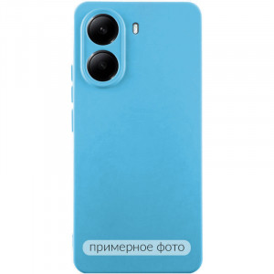 Чехол Silicone Cover Ummi Lakshmi Full Camera (AA) для Xiaomi Redmi Note 15 5G (EU)