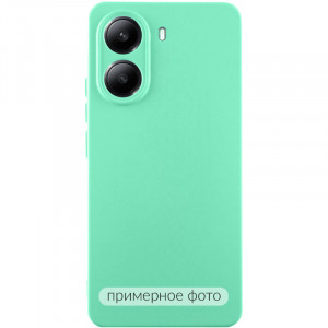 Чехол Silicone Cover Ummi Lakshmi Full Camera (AA) для Xiaomi Redmi Note 15 5G (EU)
