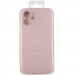 Фото Чехол Silk Full Camera Protective (AA) NO LOGO для Apple iPhone 12 mini (5.4") на vchehle.ua