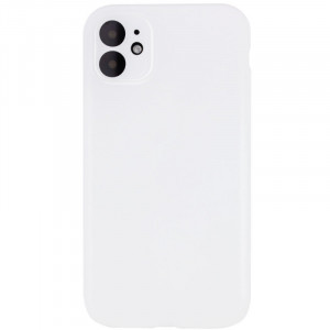 Чехол Silk Full Camera Protective (AA) NO LOGO для Apple iPhone 12 mini (5.4")
