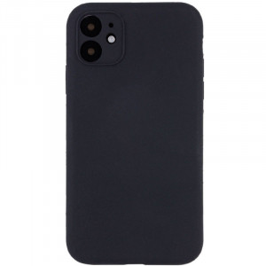 Чехол Silk Full Camera Protective (AA) NO LOGO для Apple iPhone 12 mini (5.4")