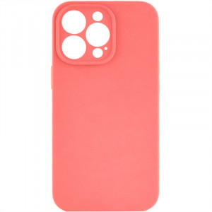 Чехол Silk Full Camera Protective (AA) NO LOGO для Apple iPhone 16 Pro (6.3")