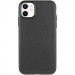Фото Чехол Syndee with Magnetic safe для Apple iPhone 11 (6.1") (Black / Black) на vchehle.ua