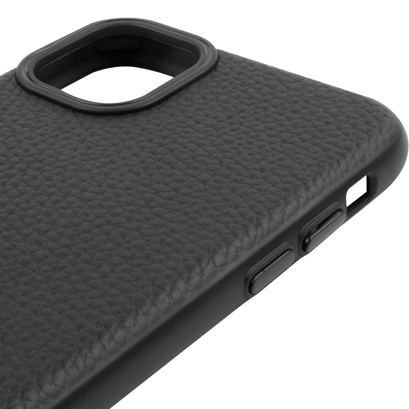 Чехол Syndee with Magnetic safe для Apple iPhone 11 (6.1") (Black / Black) в магазине vchehle.ua