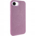 Чехол Syndee with Magnetic safe для Apple iPhone 16e / 17e (6.1") (Sunset Purple)