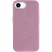 Фото Чехол Syndee with Magnetic safe для Apple iPhone 16e / 17e (6.1") (Sunset Purple) на vchehle.ua