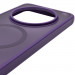 Чехол TPU Bloom with Magnetic Safe для iaomi Redmi 14C / A4 / Poco C75 / Poco M7 5G (Purple) в магазине vchehle.ua