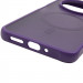 Купить Чехол TPU Bloom with Magnetic Safe для iaomi Redmi 14C / A4 / Poco C75 / Poco M7 5G (Purple) на vchehle.ua