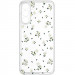 Чохол TPU Clear Joy на Samsung Galaxy A17 4G/5G (Soft Meadow)