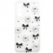Чохол TPU Clear Joy на Samsung Galaxy A27 (Teddy Bows)