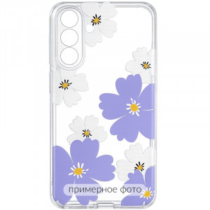 Чехол TPU Clear Joy для Xiaomi Redmi 15 4G (Global)