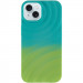 Фото Чехол TPU ColorWave для Apple iPhone 13 / 14 (6.1") (Marine Green / Mint) на vchehle.ua