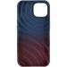 Фото Чехол TPU ColorWave для Apple iPhone 13 / 14 (6.1") (Navy Blue / Plum) в магазине vchehle.ua