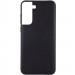 Чохол TPU Epik Black на Samsung Galaxy S21+ (Чорний)