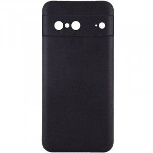 Чохол TPU Epik Black Full Camera на Google Pixel 7