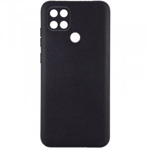 Чохол TPU Epik Black Full Camera для Oppo A15s