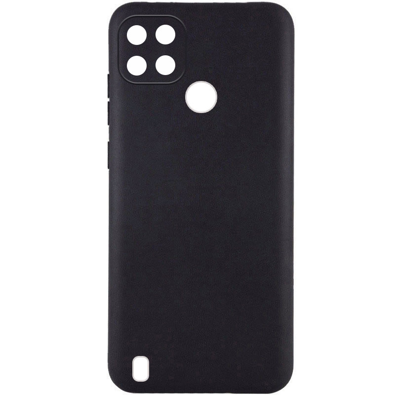 Чохол TPU Epik Black Full Camera на Realme C21Y / C25Y