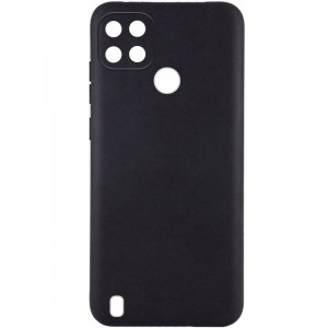 Чехол TPU Epik Black Full Camera для Realme C21Y / C25Y
