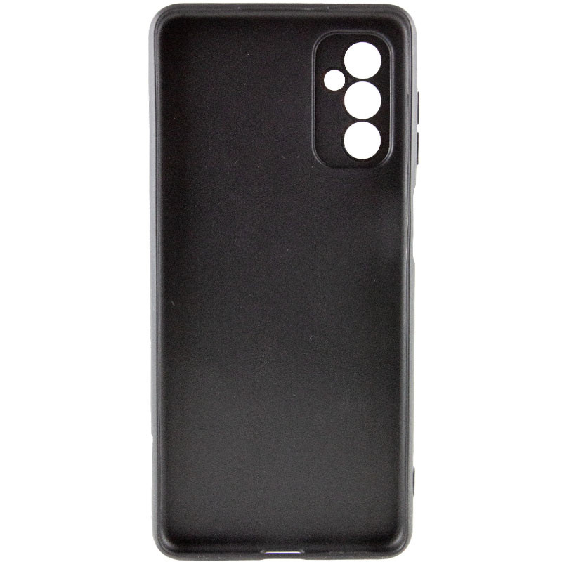 Фото Чохол TPU Epik Black Full Camera на Samsung Galaxy A17 4G/5G (Чорний) на vchehle.ua