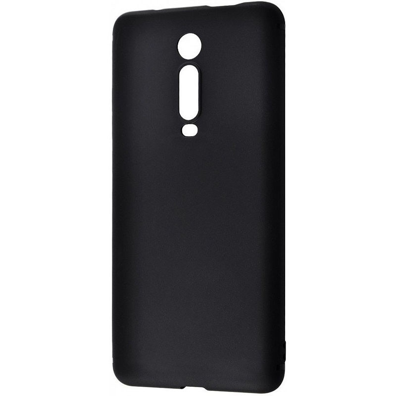 Чехол TPU Epik Black Full Camera для Xiaomi Redmi K20 Pro