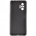 Фото Чехол TPU Epik Black Full Camera для Xiaomi Redmi Note 10 Pro / 10 Pro Max (Черный) на vchehle.ua
