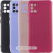 Чехол TPU GETMAN Liquid Silk Full Camera для Infinix Smart 10