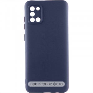 Чехол TPU GETMAN Liquid Silk Full Camera для Infinix Smart 10