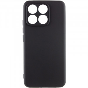 Чохол TPU GETMAN Liquid Silk Full Camera для Motorola Moto G15 4G