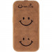 Фото Чехол TPU Panel Stand для Apple iPhone 15 Pro (6.1") (Soft Smile) на vchehle.ua