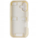 Фото Чехол TPU Panel Stand для Apple iPhone 17 (6.3") (Floral Breeze) в магазине vchehle.ua