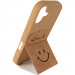 Чехол TPU Panel Stand для Apple iPhone 17 (6.3") (Soft Smile) в магазине vchehle.ua