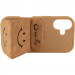 Купить Чехол TPU Panel Stand для Apple iPhone 17 (6.3") (Soft Smile) на vchehle.ua
