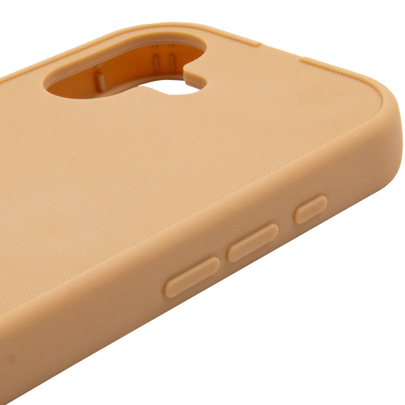 Заказать Чехол TPU Panel Stand для Apple iPhone 17 (6.3") (Soft Smile) на vchehle.ua