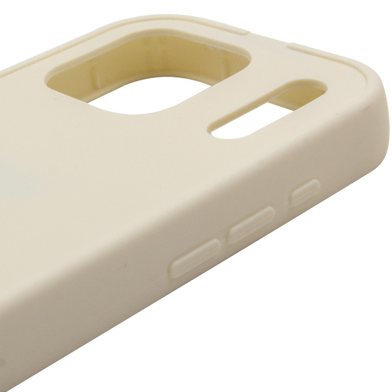 Заказать Чехол TPU Panel Stand для Apple iPhone 17 Pro Max (6.9") (Floral Breeze) на vchehle.ua