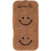 Фото Чехол TPU Panel Stand для Apple iPhone 17 Pro Max (6.9") (Soft Smile) на vchehle.ua