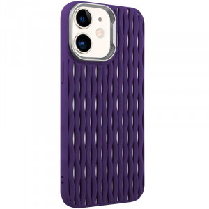 Чехол TPU Ribbio для Apple iPhone 11 (6.1")