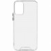 Чехол TPU Space Case transparent для Motorola Moto G06 (Прозрачный)