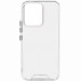 Чехол TPU Space Case transparent для Xiaomi Redmi 15C (EU) (Прозрачный)