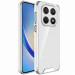 Чехол TPU Space Case transparent для Xiaomi Redmi Note 15 4G/5G (EU) (Прозрачный)