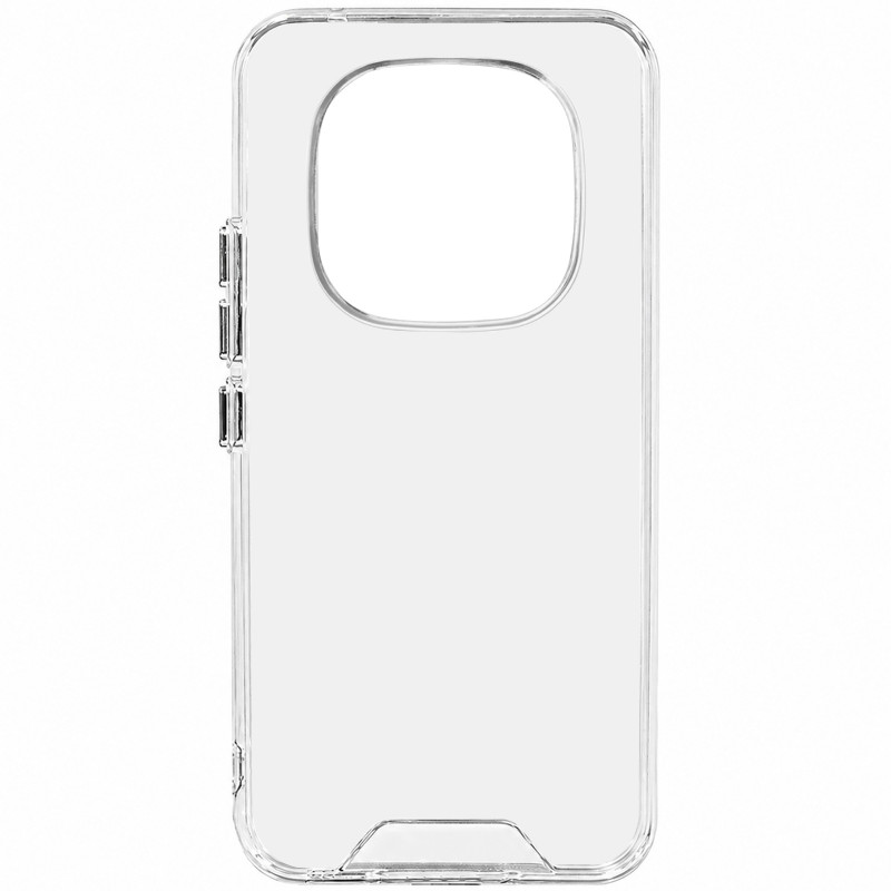 Чехол TPU Space Case transparent для Xiaomi Redmi Note 15 Pro 4G
