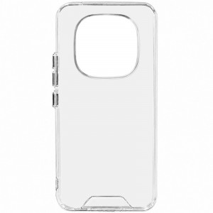 Чехол TPU Space Case transparent для Xiaomi Redmi Note 15 Pro 4G