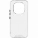 Чехол TPU Space Case transparent для Xiaomi Redmi Note 15 Pro 4G (Прозрачный)