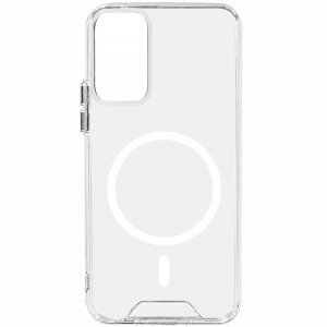 Чехол TPU Space Case with Magnetic Fit для Motorola Moto G06