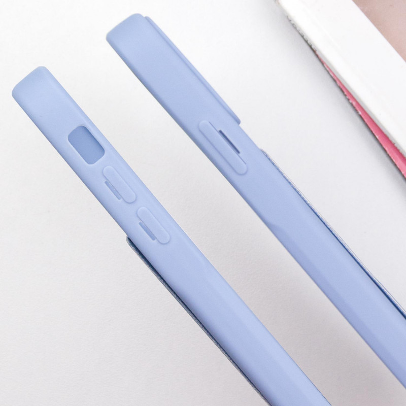 Купить Чехол TPU VIVA для Apple iPhone 11 Pro Max (6.5") (Blue) на vchehle.ua