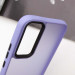 Чохол TPU+PC Lyon Frosted на Samsung Galaxy S25 FE (Purple) в магазині vchehle.ua