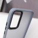 Чохол TPU+PC Lyon Frosted на Samsung Galaxy S25 FE (Sierra Blue) в магазині vchehle.ua