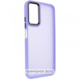 Чехол TPU+PC Lyon Frosted для Xiaomi Redmi A5