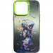 Чехол TPU+PC So Cool для Apple iPhone 11 (6.1") (Astronaut)