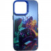 Чехол TPU+PC So Cool для Apple iPhone 11 (6.1") (Gamer)